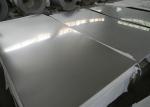 4 X 8 Foot Mirror Finish Stainless Steel Sheet , 304 304L Stainless Steel Plate
