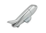 Show Life Brand USB Factory Supply 16G Metal Material Plane USB With Customized