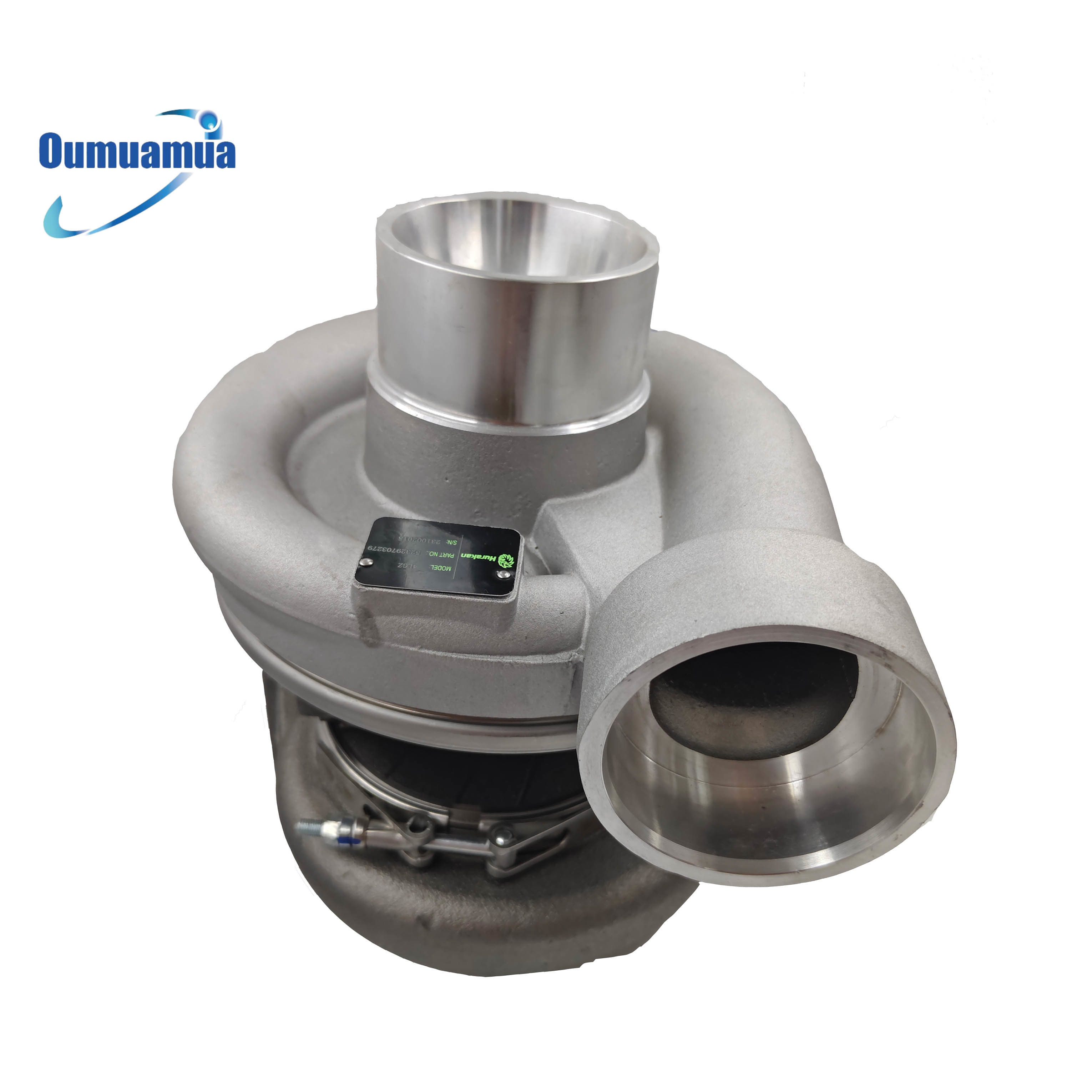For Renault Trucks Model 4LGZ-352C21.22 Turbocharger 52329703279 5232-988-3279 52329883279 51.09100-7147 51091007147 28173064 0028173064 51-09100-7147