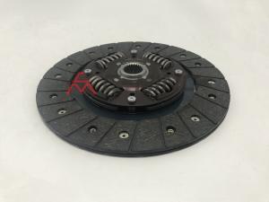 Quality 4JB1 5-87610084-0 Mitsubishi Clutch Plate 160mm Inner Diameter wholesale
