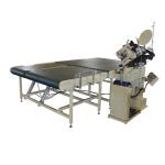 Singer Head Mattress Production Machines , 3 KW United Mattress Machinery