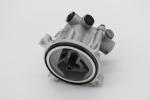 Hot sale good quality K3V140 gear pump plito pump for KOBELCO HYUNDAI excavator