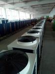 heating+ hot water solution