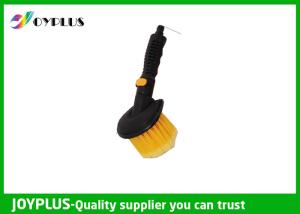 Quality Water Flow Car Brush Car Brush With Telescopic Handle wholesale