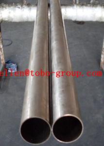 Anti Corrosion Inconel Tubing Alloy 718 ASTMB444 B704 AMS 5581 BS3074 GEB50TF133