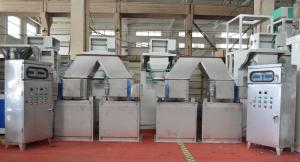 Quality 10kg Sand Gravel Aggregate Double Bucket Bagger Machine wholesale