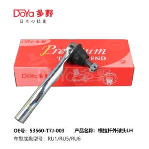 Quality OE Technology and Finishing TIE ROD END with OE No 8944196091 wholesale