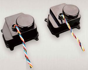 Quality HVAC DN20mm 2 Way 4.5NM Torque DC Valve Actuator wholesale