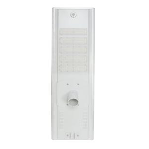 Quality Bridgelux 160Lm/W Outdoor LED Street Lights LiFePO4 Battery wholesale