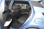 2023 Energy JMC EV3 Electric Car Sedan White/Blue Max Power 36KW Fast Speed