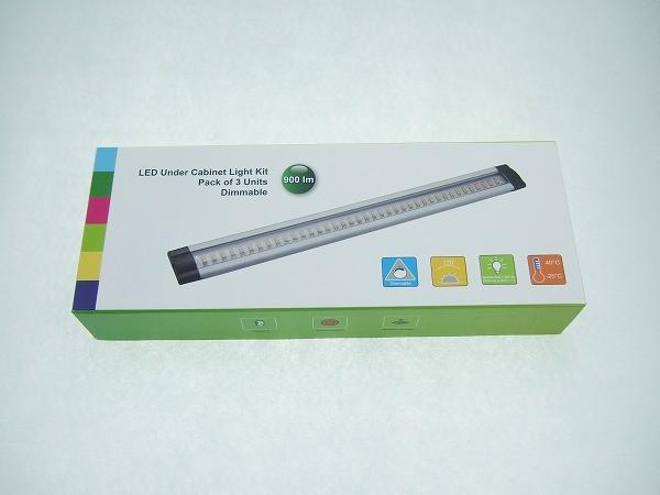 Human sensor switch SMD3528/2835 led cabinetlight