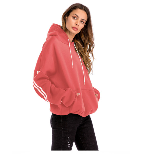 2021 Fashion Cotton Casual Plain Blank Custom Sublimated Hoodie Designs
