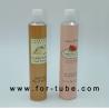 Buy cheap Aluminum Collapsible Tubes Cosmetic Packaging Flexible Aluminum Tube Hand Cream from wholesalers