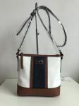 PU Leather Fashion Women Tote Bag Hot Sell Ladies Handbag