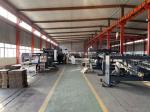 180000 KG Automic High Speed Corrugator Flexo Four Colour Printer Diecutter