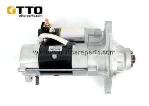 Quality 1-81100432-0 6UZ1 Isuzu Truck Starter Motor Assy SH4503B 6UZ1 1811004320 181100-4320 wholesale