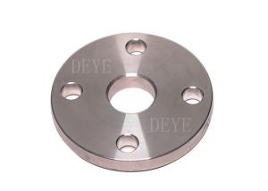 Quality Duplex SS2205 Stainless Steel Pipe Flange 2507 UNS31803 UNS32750 With DIN ANSI BS En1092-1 UNI wholesale