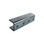 Unistrut 4 Hole 90 Bracket Degree Flat C Channel Fittings