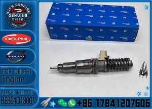 Quality Truck spare part fuel injector 3889619 BEBE4D27001 BEBE4D18001 for VOL PENTA MD13 wholesale