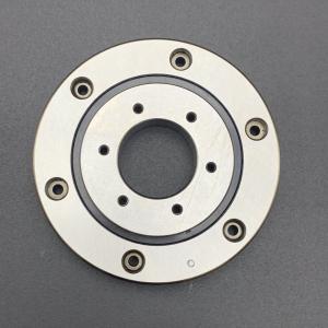 Quality Shaft Diameter 80mm RU178 Crossed Roller Bearing 115X240X28mm Precision Robot Bearing wholesale