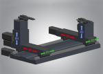 DA53T CNC Hydraulic Press Brake Machine High Precision