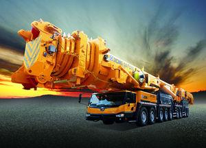 Quality QAY1200 All Terrian Crane wholesale
