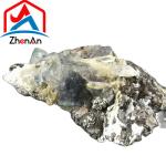 Fev50 Vanadium Ferroalloy For Steel Production