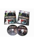 Free DHL Shipping@New Release HOT TV Series Wallander Season 4 Boxset Wholesale