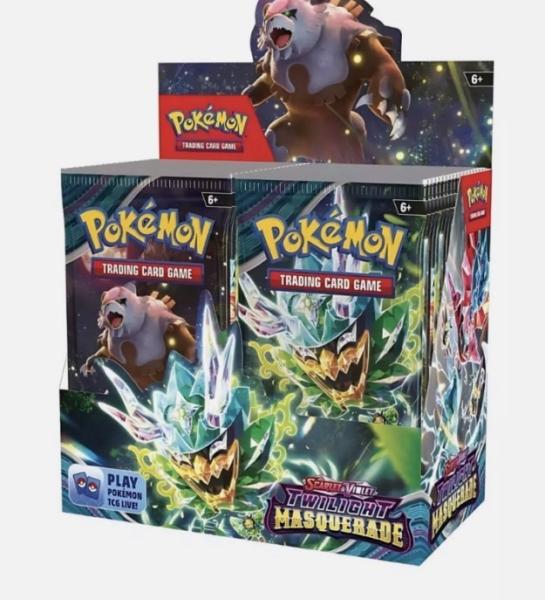 Wholesale 360PCS English Pokemoned Cards Booster Box Playing Carte Trading Card