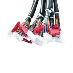 HWH06 Cable And Harness Assembly Universal Wiring Harness ISO9001