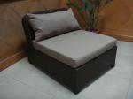 7pcs sofa furniture with pillows
