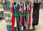 Top grade used women's clothing , ladies cotton dresses , second hand clothes
