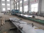 Economical Hydraulic Taper Cutting Machine for light pole industrial