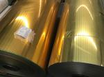 Advertising PE PVDF Coated 4mm Prepainted Aluminum Coil