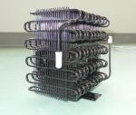 Longlife Wire On Tube Condenser For Fridge Freezer Refrigeration Cooling