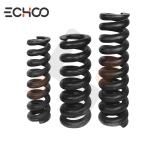 Recoil Spring 207-30-74142 Mini Excavator Aftermarket Undercarriage Parts
