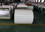 Hot Dipped Prepainted Galvalume Steel Coil for Steel With Good Mechanical