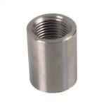 Forged Fittings A234 WPB Socket Welding Coupling 3/4" 6000# ASME B16.11