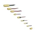 Brass 635nn 650nm 660nm 405nm Laser Diode Module