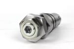 Excavator Spare Parts Adjustable Pressure Relief Valve PC200-6 6D102 KOMATSU 723