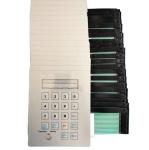 Bernet High Quality 12 Keys Control Panel Keypad Membrane for Fuel Dispenser