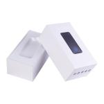 2mm 157G Art Paper Earphone Packaging Box