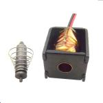 High Pressure U0622A-12L20 105.6W DC Power Solenoid