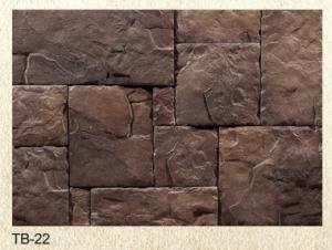 Quality 2014 hot sell light weight exterior faux stone panel wholesale
