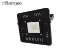 Building High Lumen LED Flood Light , Outdoor Wall Flood Lights AC 220V Wide