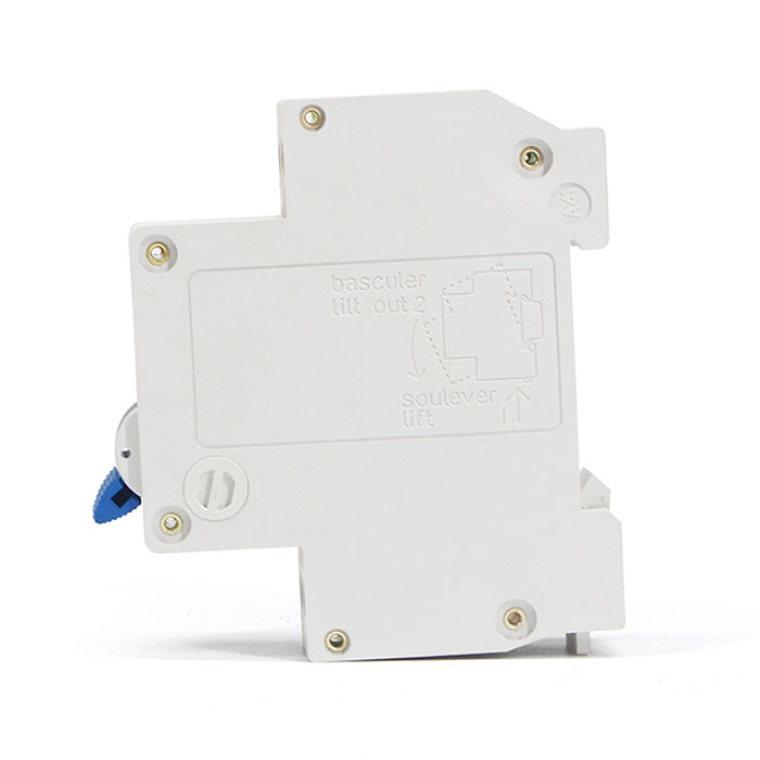 Direct replacement HM201 C32 Miniature Electrical Circuit Breaker