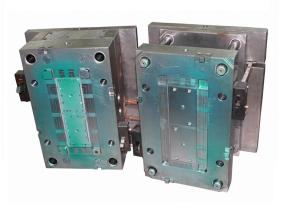 Quality DME Standard Home Electric Injection Appliances Parts Mould wholesale