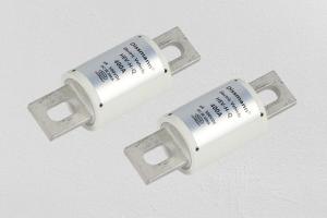 Quality DC20KA Electric Vehicle Fuses , High Breaking Capacity Fuse UL248-20 Standard wholesale