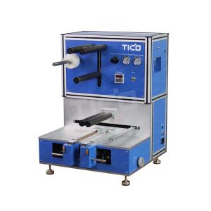 Quality Pouch Cell Electrode Stacking Equipment 1KW Battery Auto Stacker Machine wholesale
