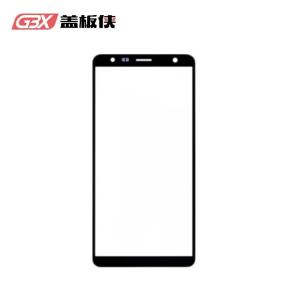 Quality OCA OPPO Touch Glass for A91 RENO3 A92 A92S A93 A93 5G A94 RENO2 wholesale